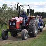 haywagon